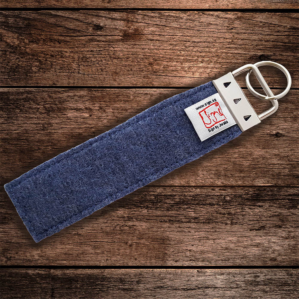 Schlüsselanhänger "Ich sehe dich"