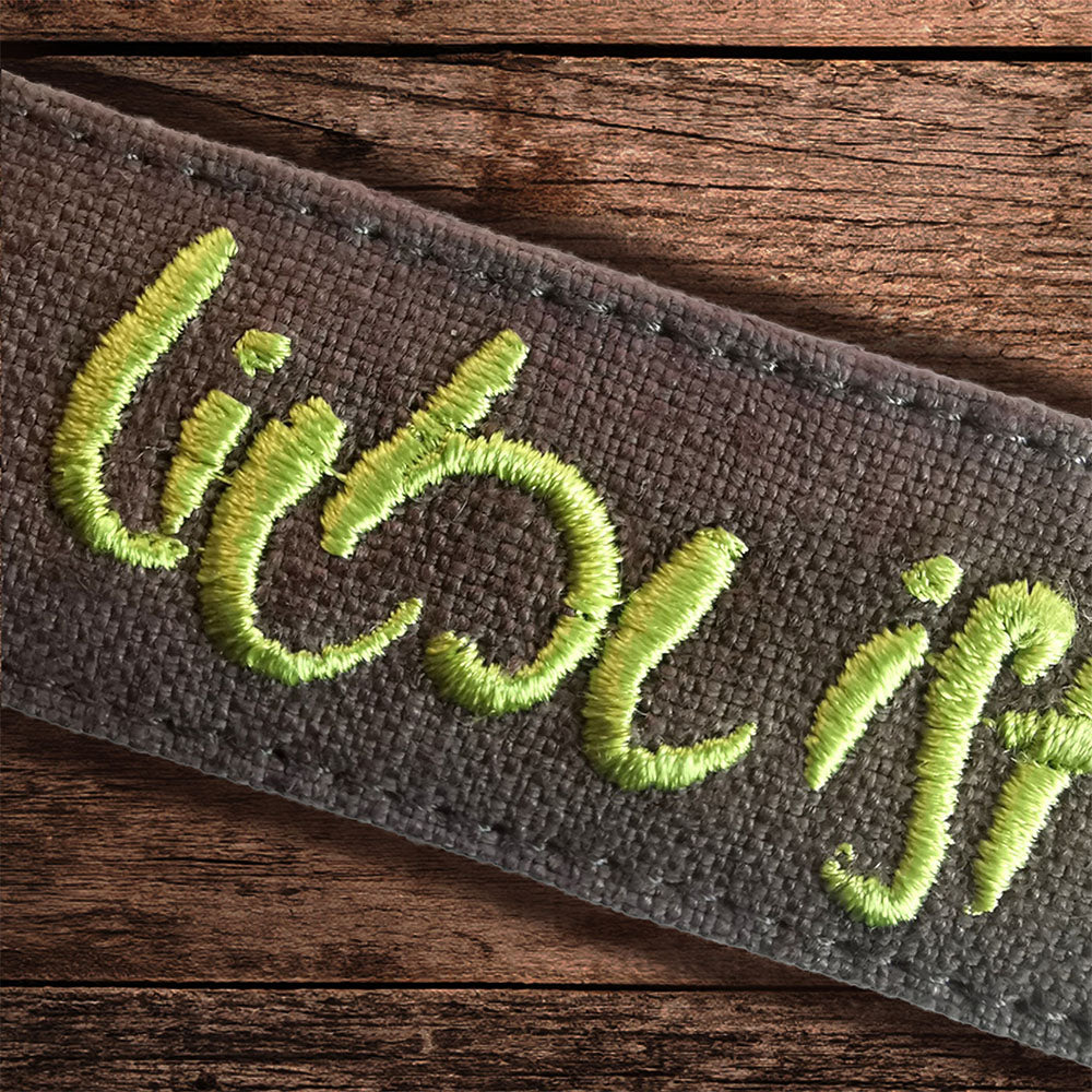 Schlüsselanhänger "Liebe ist der Schlüssel"