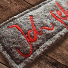 Schlüsselanhänger "Ich sehe dich"