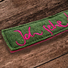 Schlüsselanhänger "Ich sehe dich"