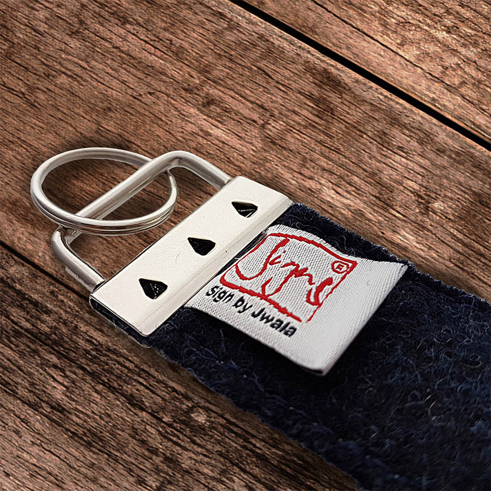 Schlüsselanhänger "Ich sehe dich"