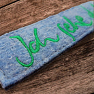 Schlüsselanhänger "Ich sehe dich"