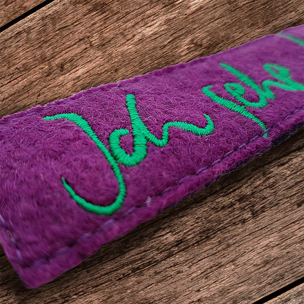 Schlüsselanhänger "Ich sehe dich"