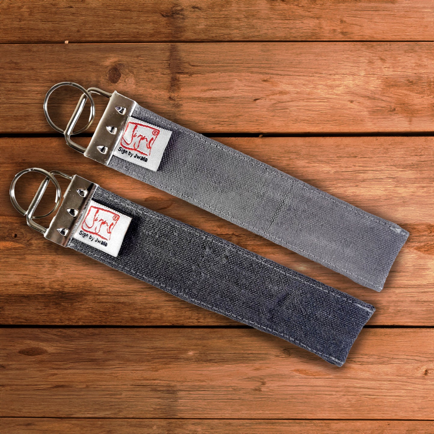 Schlüsselanhänger "Es geht mir richtig gut"