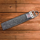 Schlüsselanhänger "Es geht mir richtig gut"