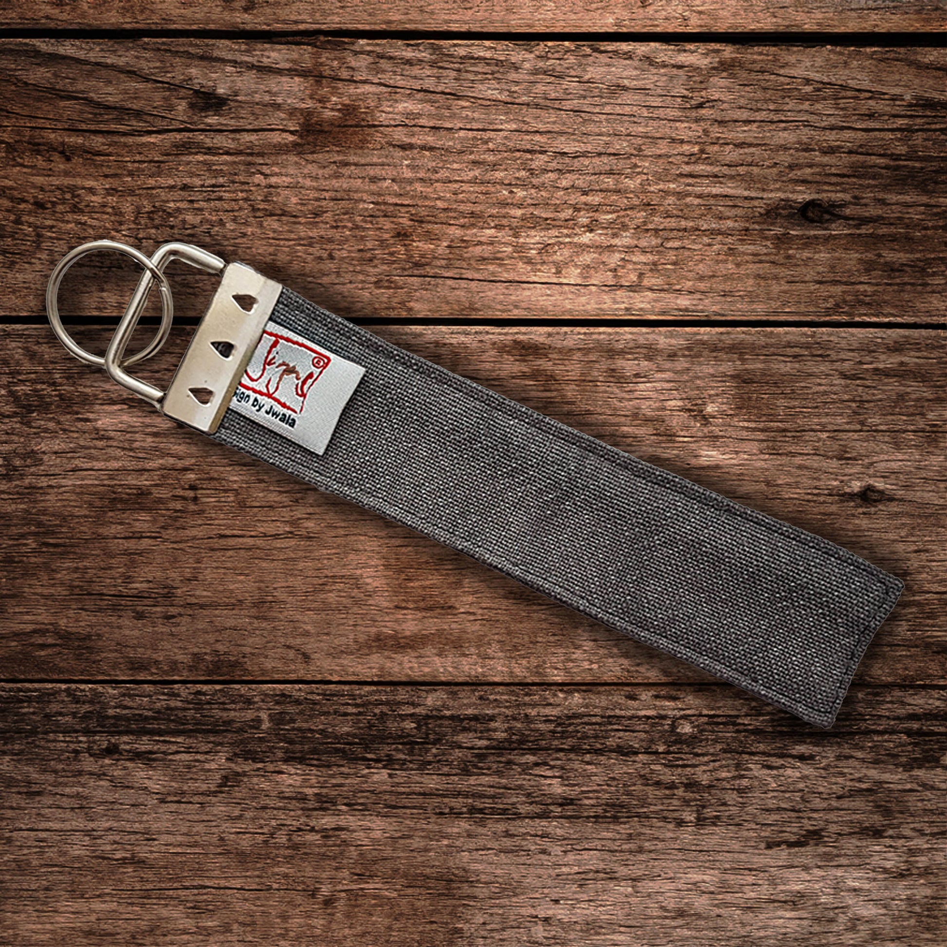 Schlüsselanhänger "Liebe ist der Schlüssel"