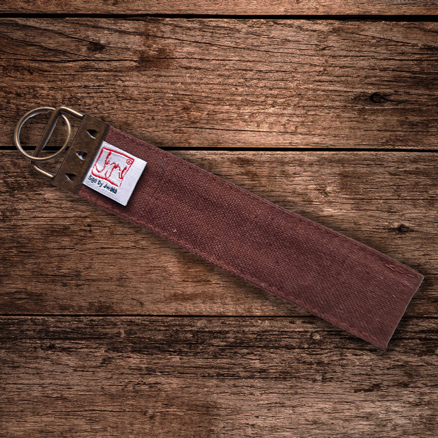 Schlüsselanhänger "Liebe ist der Schlüssel"