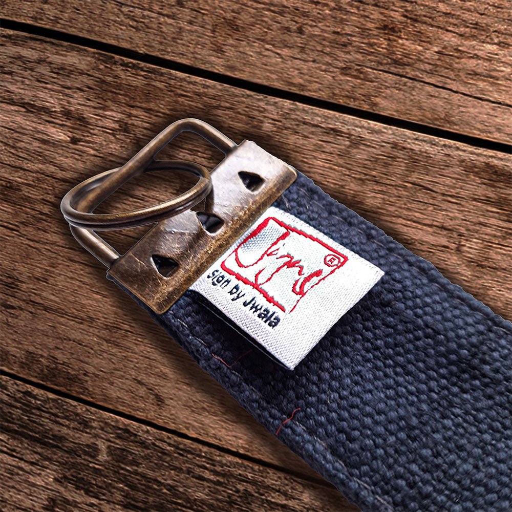 Schlüsselanhänger "Liebe ist der Schlüssel"