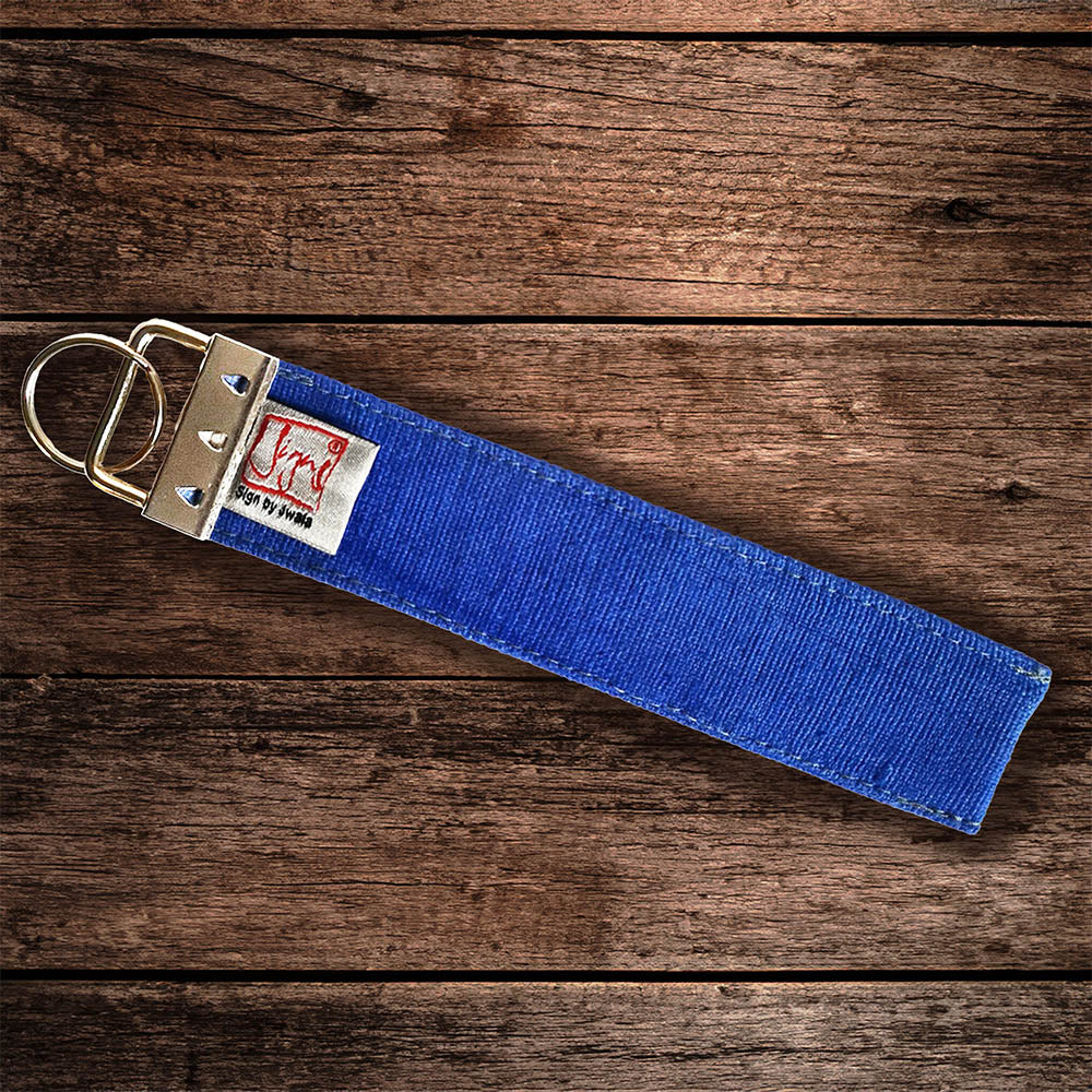 Schlüsselanhänger "Liebe ist der Schlüssel"