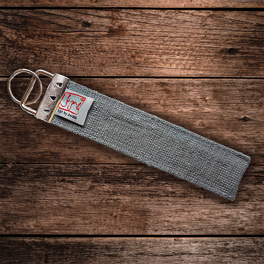 Schlüsselanhänger "Liebe ist der Schlüssel"