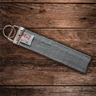 Schlüsselanhänger "Liebe ist der Schlüssel"