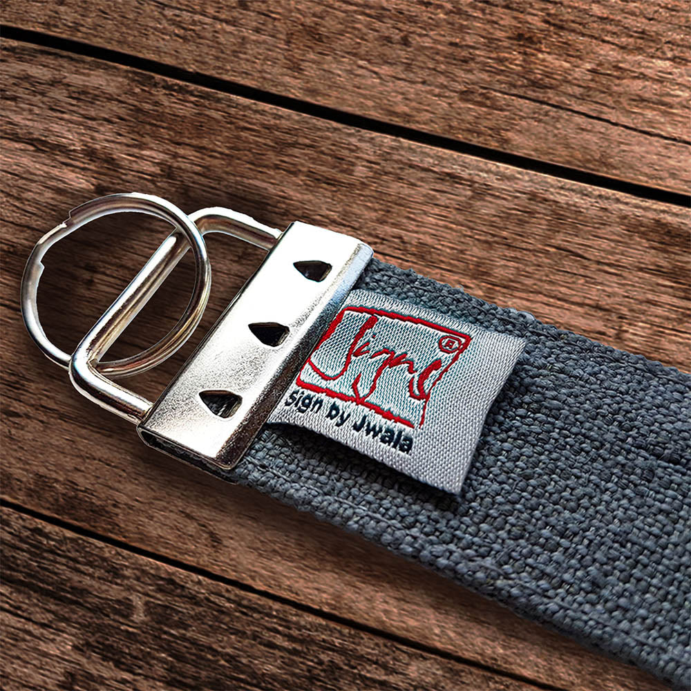 Schlüsselanhänger "Liebe ist der Schlüssel"