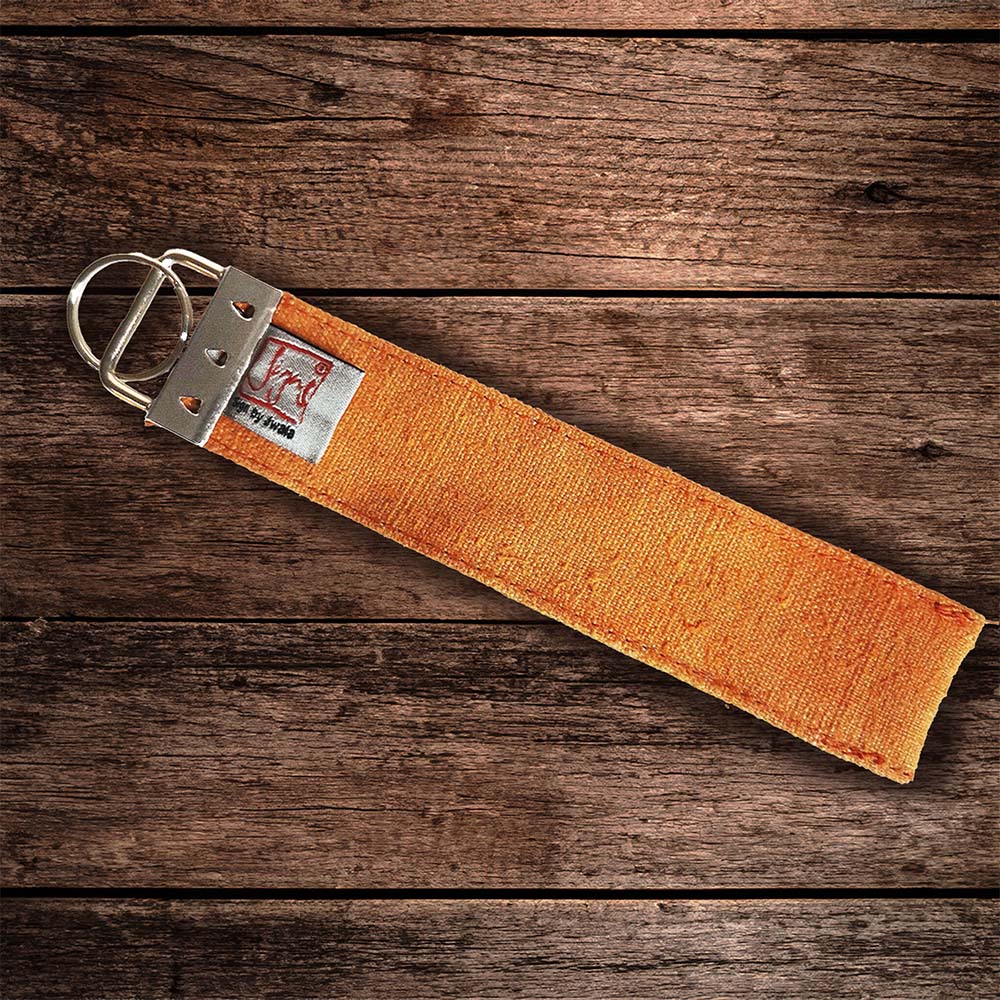 Schlüsselanhänger "Liebe ist der Schlüssel"