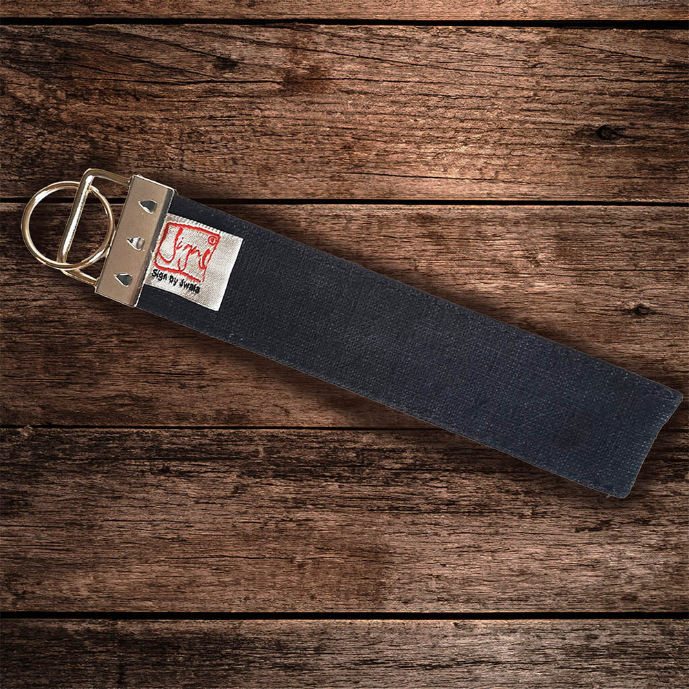 Schlüsselanhänger "Liebe ist der Schlüssel"