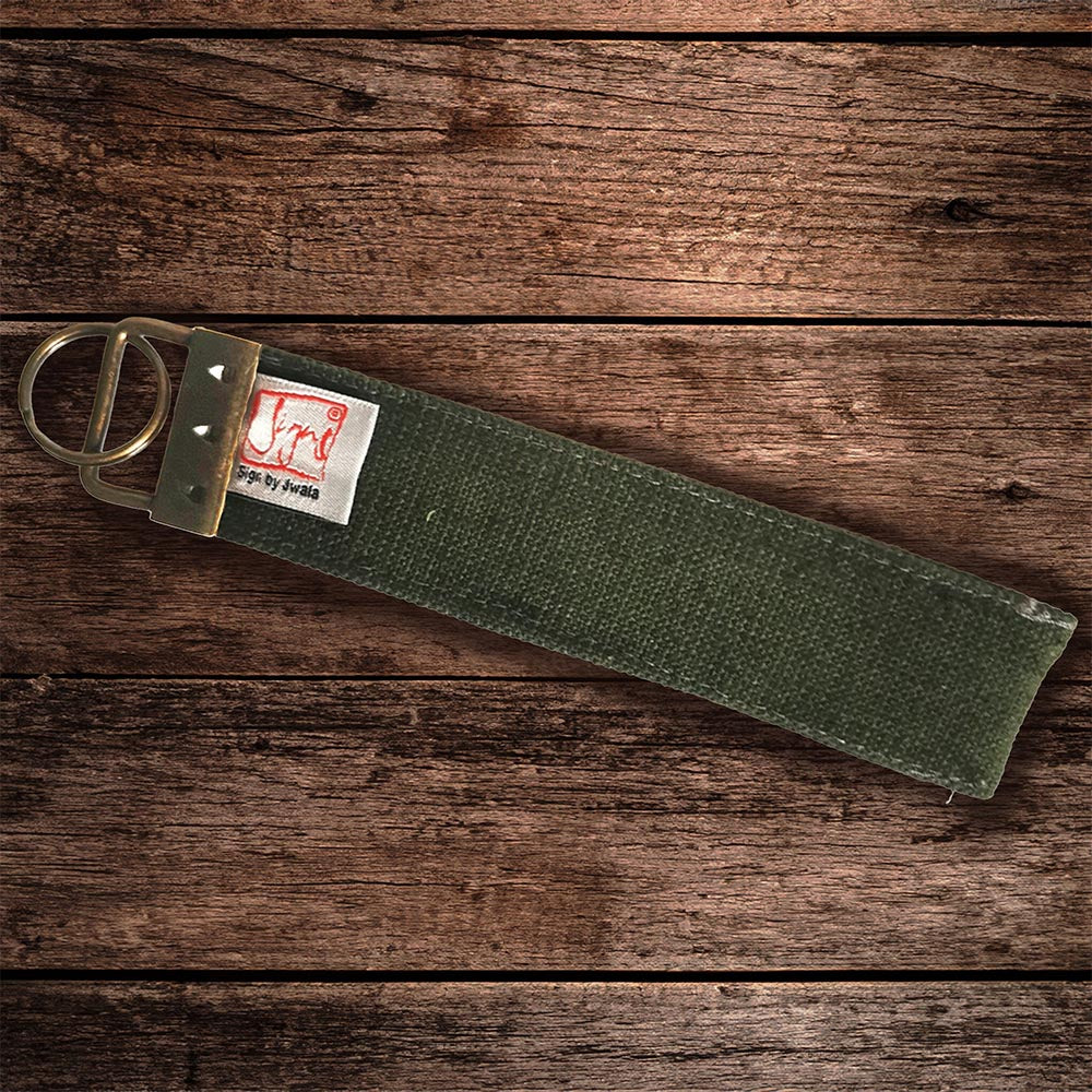 Schlüsselanhänger "Liebe ist der Schlüssel"