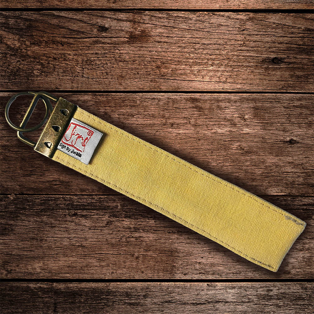 Schlüsselanhänger "Liebe ist der Schlüssel"