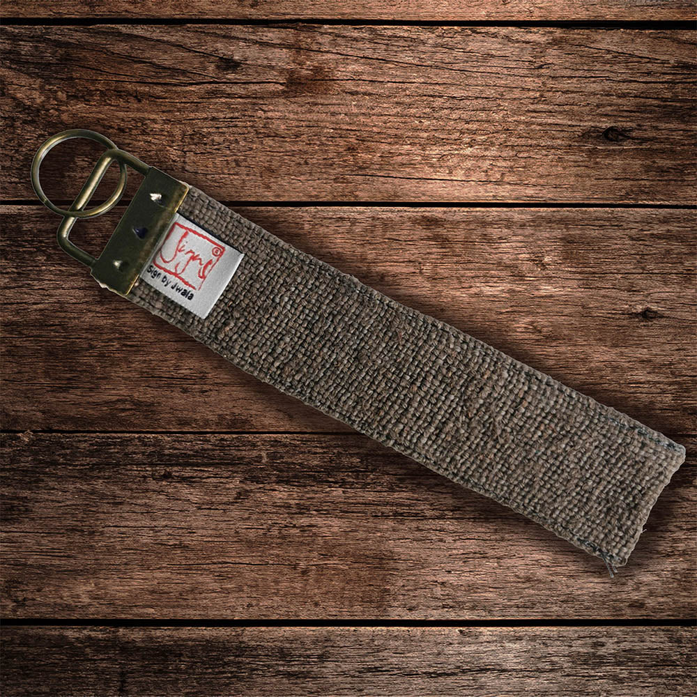 Schlüsselanhänger "Liebe ist der Schlüssel"