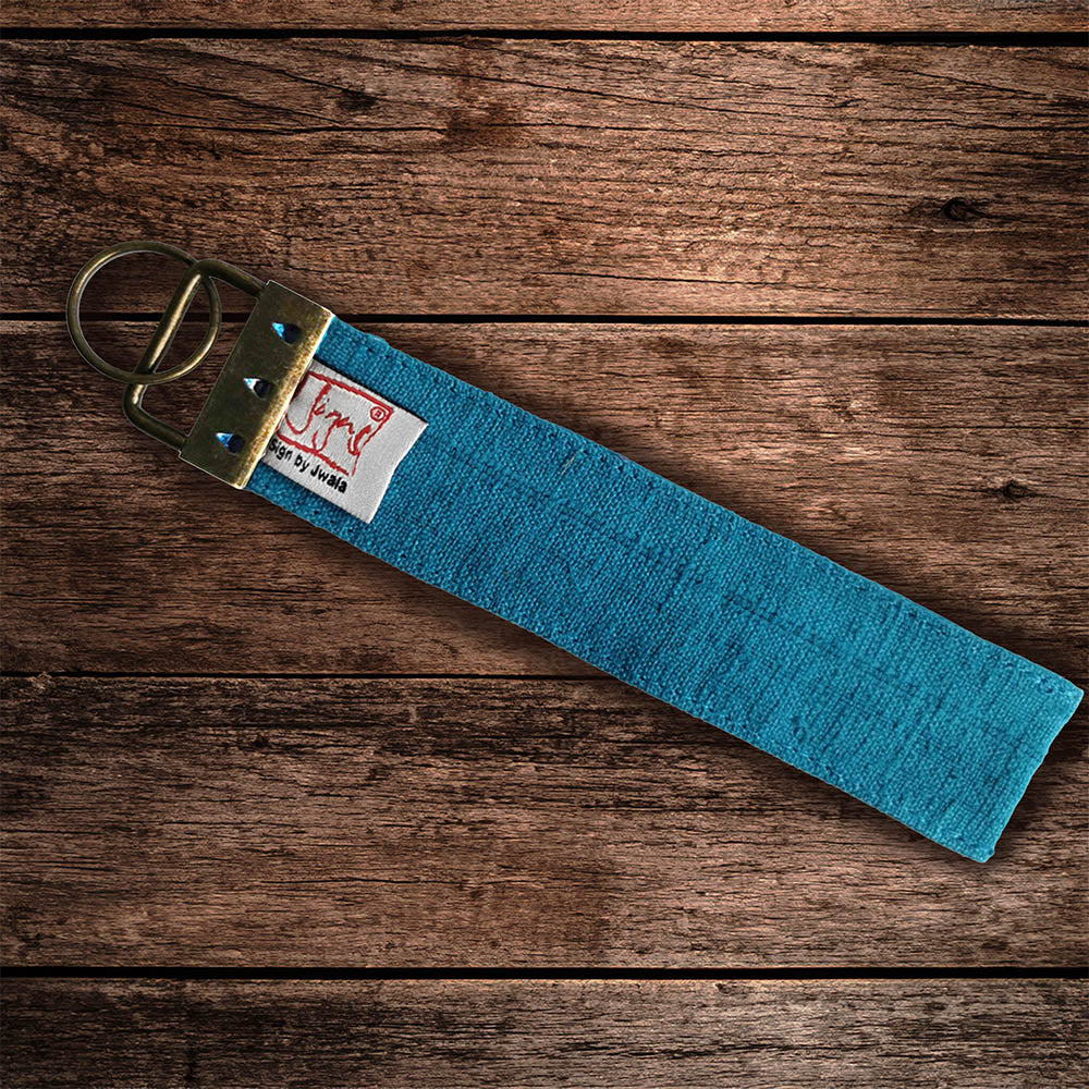 Schlüsselanhänger "Liebe ist der Schlüssel"