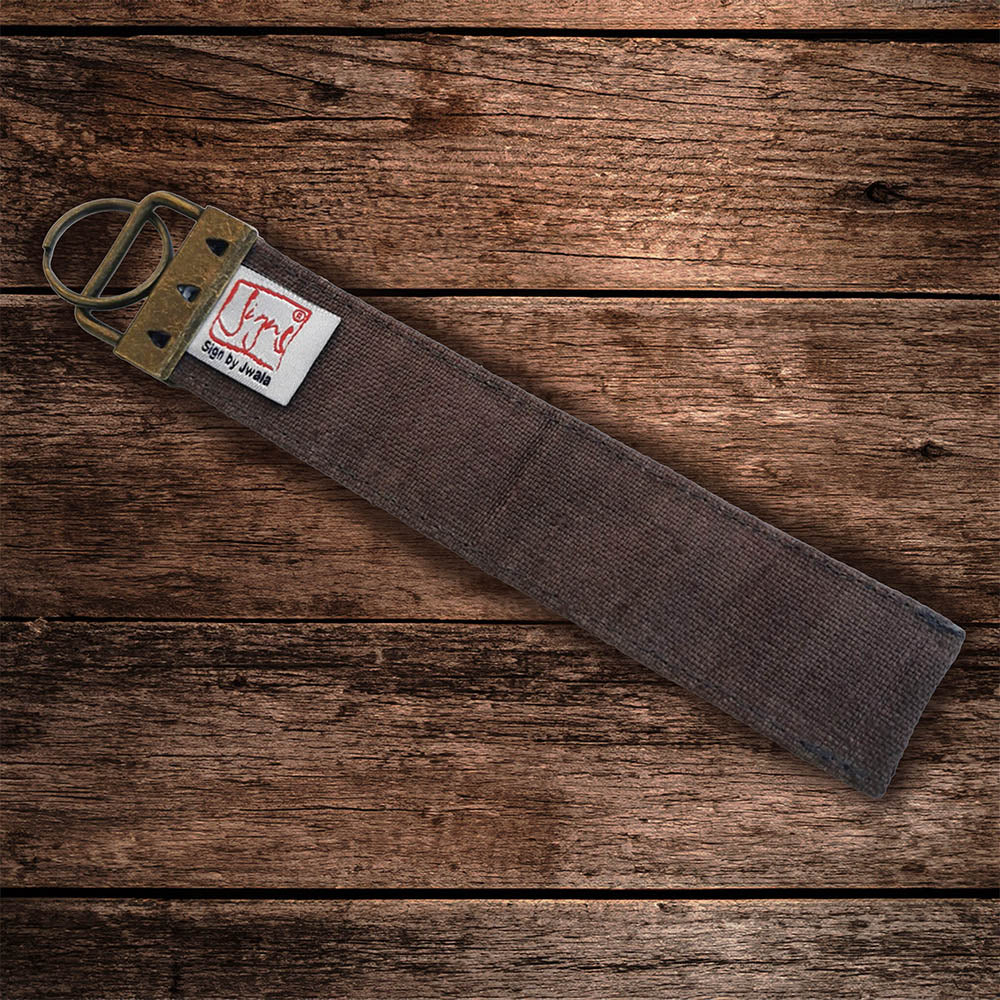 Schlüsselanhänger "Liebe ist der Schlüssel"