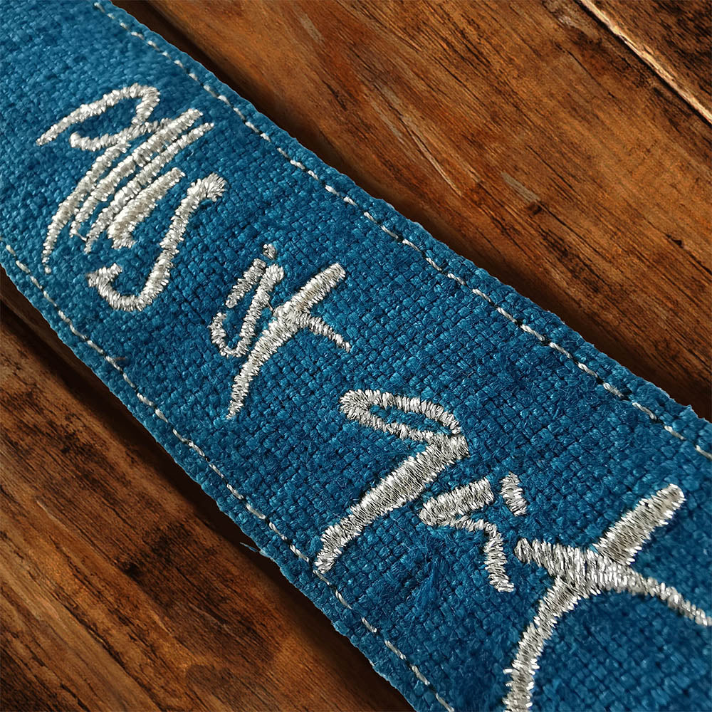 Schlüsselanhänger "Alles ist gut"