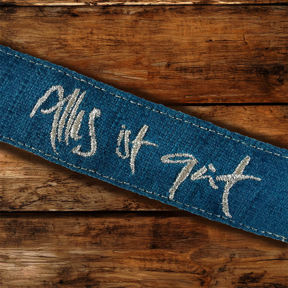 Schlüsselanhänger "Alles ist gut"