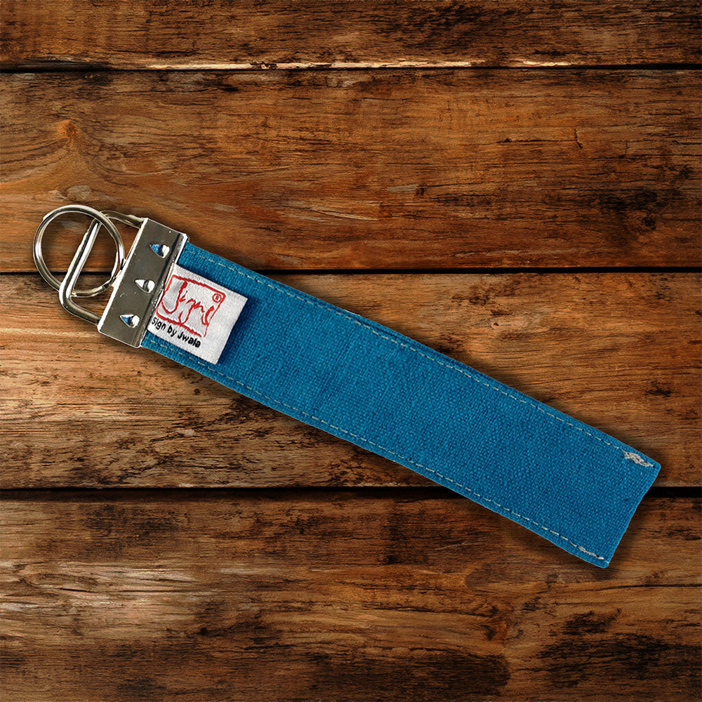 Schlüsselanhänger "Alles ist gut"