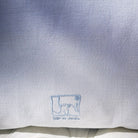 Kissenhülle Bauernleinen "MutterLiebe"