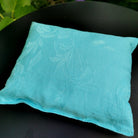 Kleines Zirbenkissen "Danke"