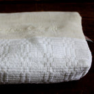 Kosmetiktasche "Es geht mir richtig gut."