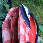 Trommeltasche "Freude" 54 cm