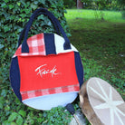 Trommeltasche "Freude" 54 cm