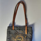 MessengerBag "Freude Ornament"