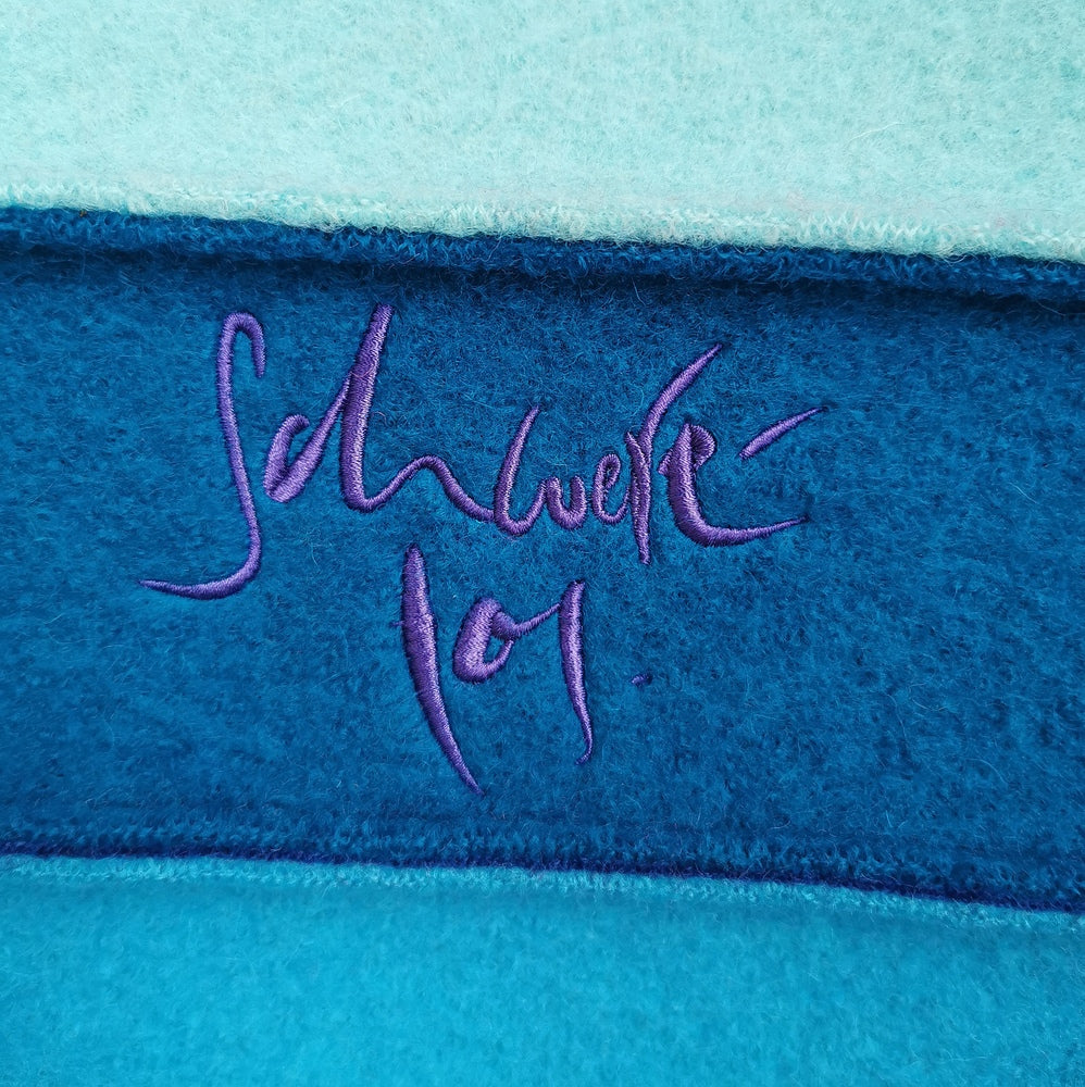 Yoga-Shopper "schwerelos"