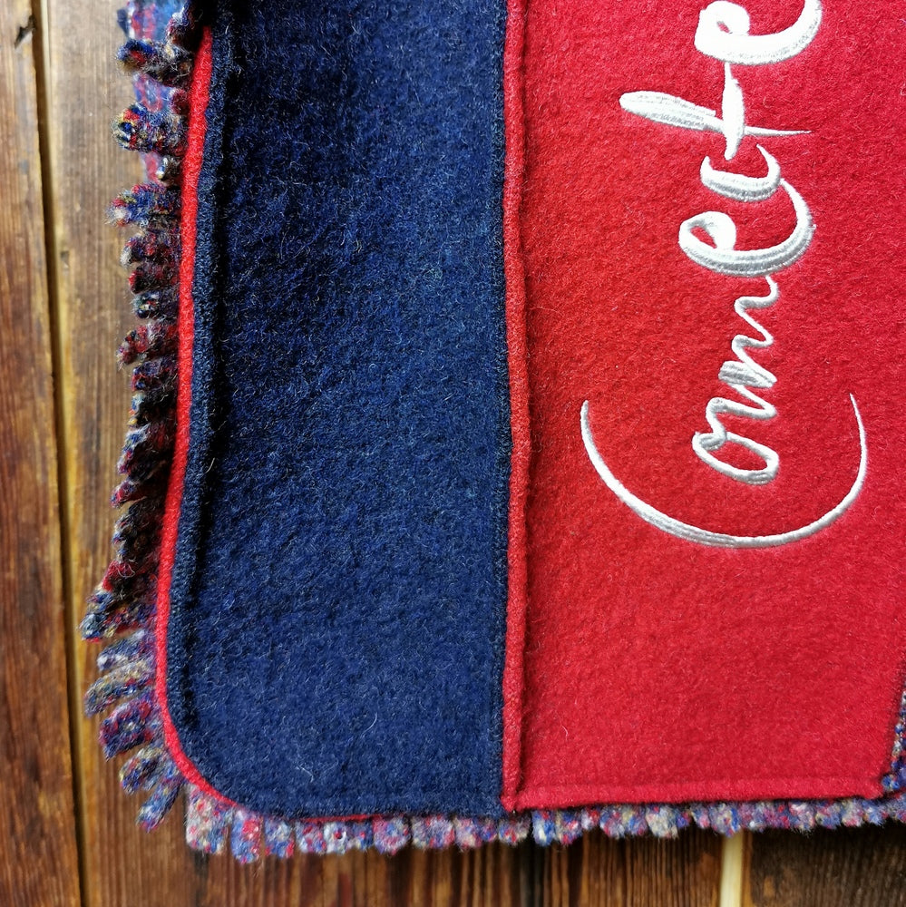 Yoga-Shopper "Connected"