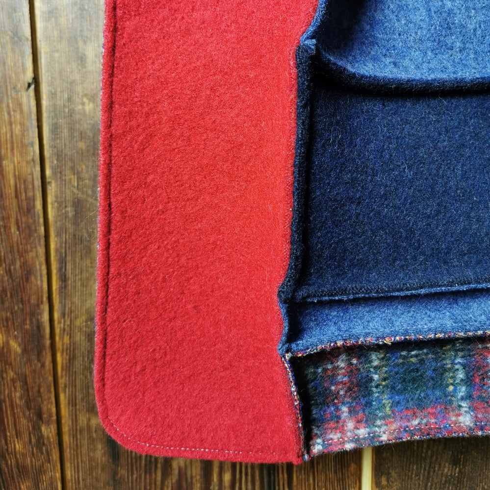 Yoga-Shopper "Connected"