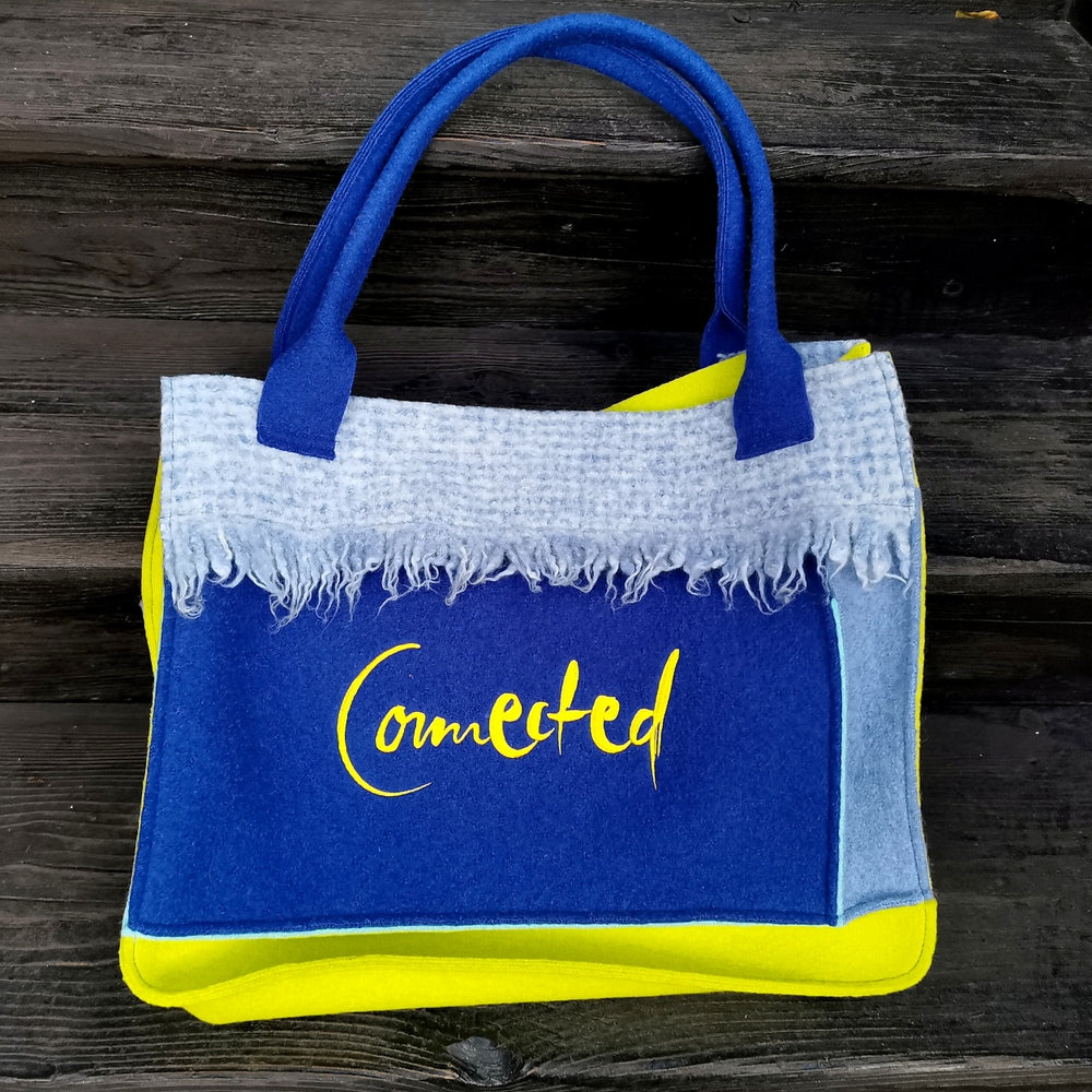 Yoga-Shopper "Connected"