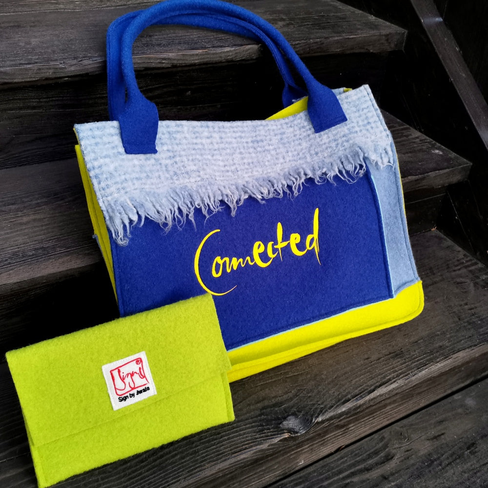 Yoga-Shopper "Connected"