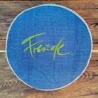 MediKissen Bauernleinen "Stille Freude"