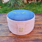 MediKissen Bauernleinen "Stille Freude"