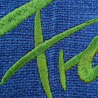 MediKissen Bauernleinen "Stille Freude"