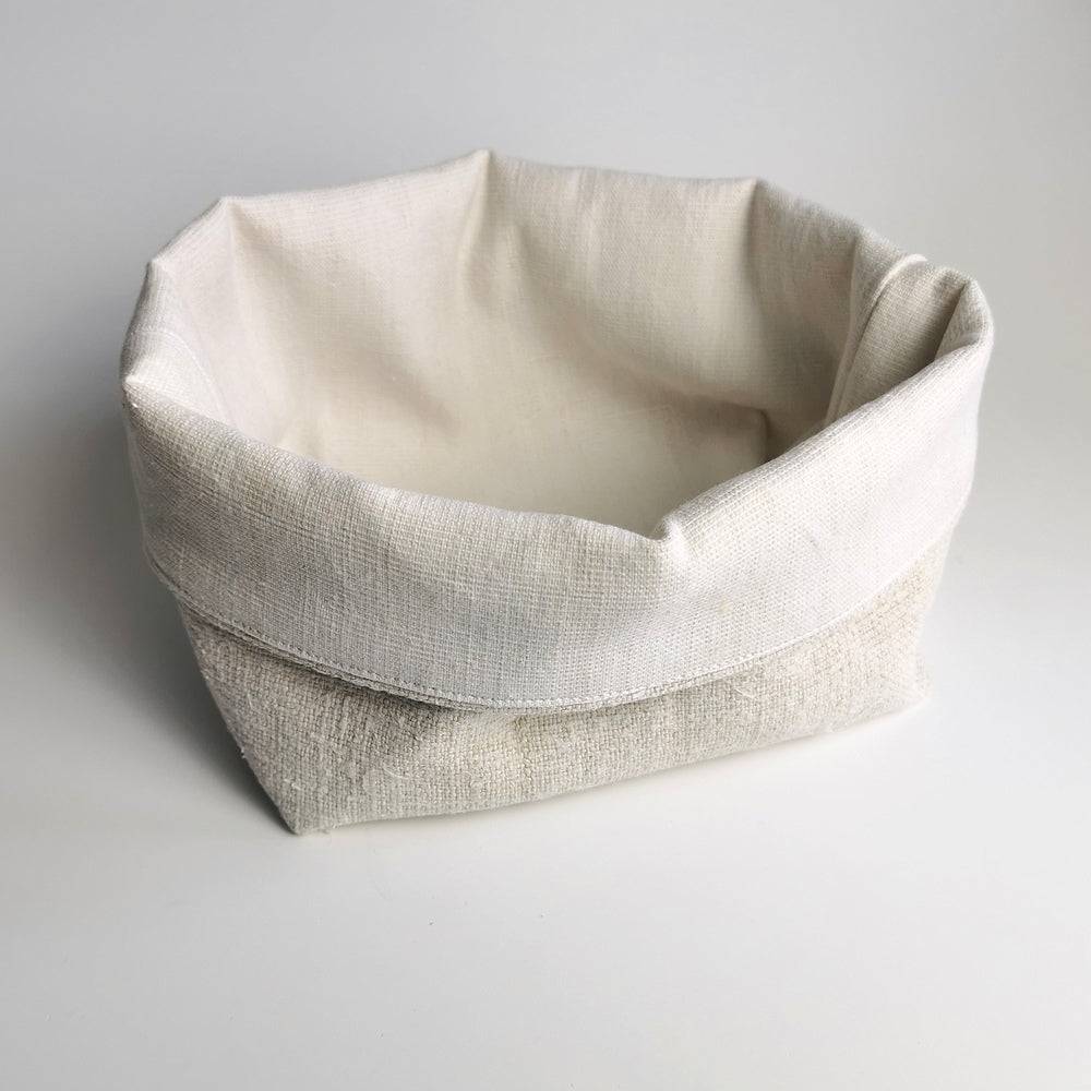 Brotkörbchen "Liebe ist der Schlüssel"