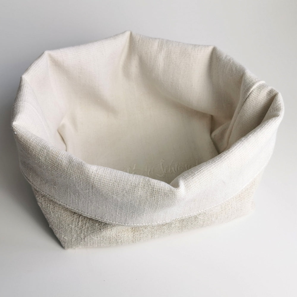 Brotkörbchen "Liebe ist der Schlüssel"