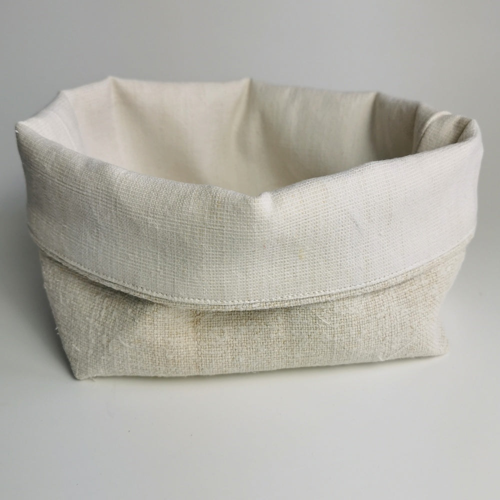 Brotkörbchen "Liebe ist der Schlüssel"