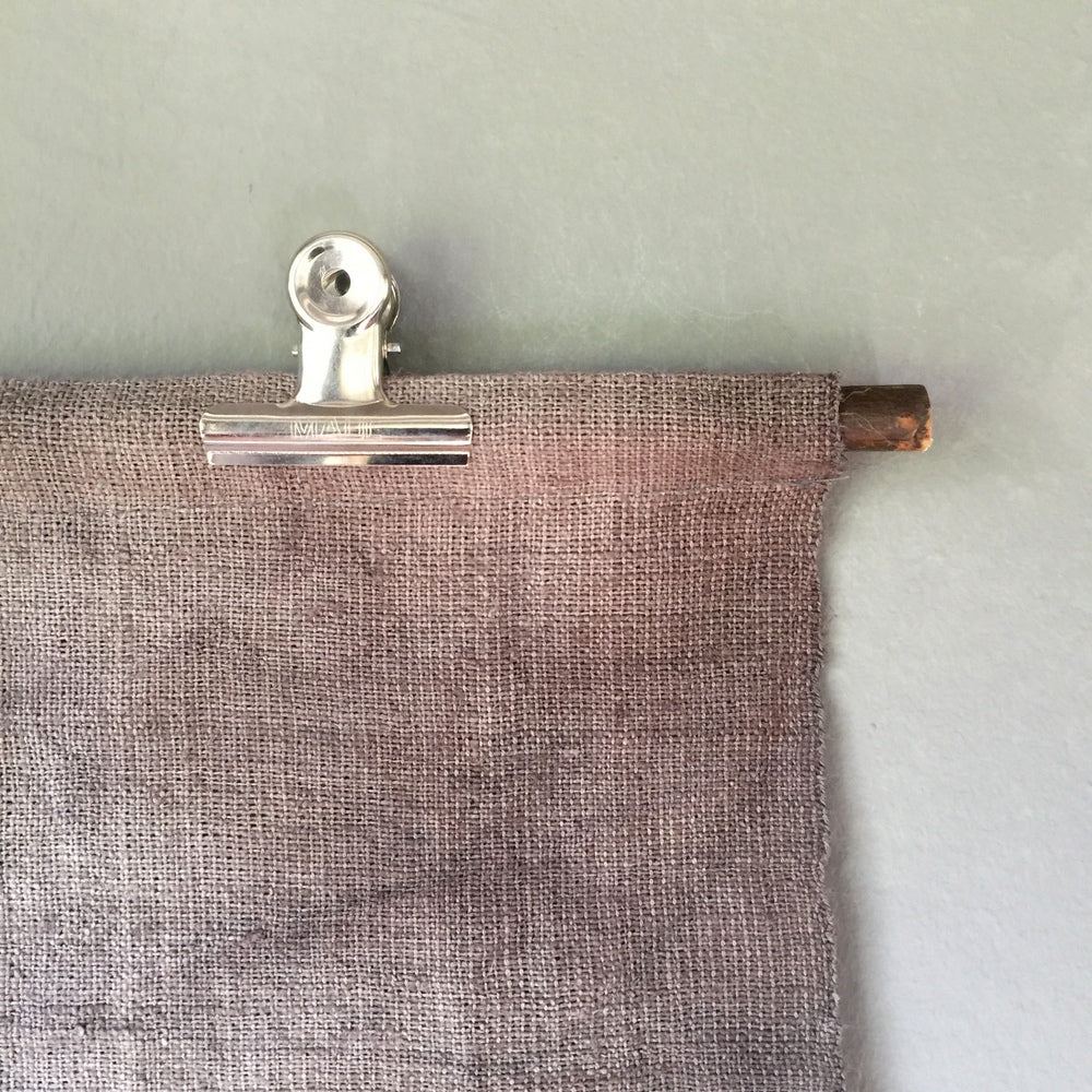 Haussegen "Herzenswarm und Seelentief"