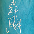 Haussegen "die Zeit ist Jetzt"