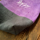 Shopper "Happy" Bauernleinen