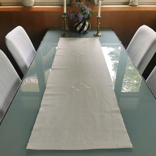 Tischläufer "Liebe"