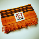 SignKarten-Set "Orange" mit Fransen