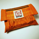 SignKarten-Set "Orange" mit Fransen