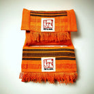 SignKarten-Set "Orange" mit Fransen